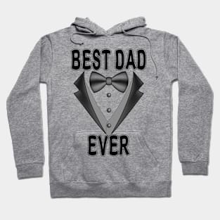 Best Dad Ever Hoodie